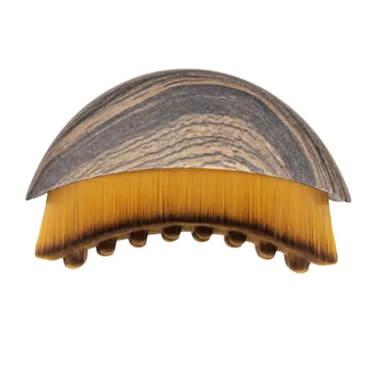 Brosse lymphatique